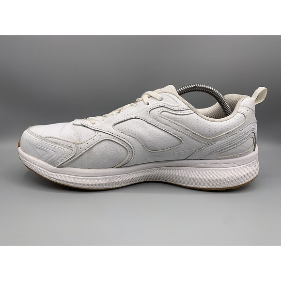 SKECHERS GORUN CONSISTENT Light Running Athletic Shoes 128274 Women's Size 9.5 - Picture 3 of 11